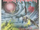 Iron Maiden Flight Of Icarus Germany Vinyl 12