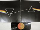 PINK FLOYD DARK SIDE OF THE MOON EMI EMS-80324 Japan Vinyl LP