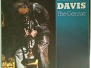 Miles Davis ?– The Genius (4LP Vinyl) Germany, Compilation, Box Set, RAR