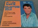 ELVIS PRESLEY 