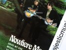 THE BEATLES NOWHERE MAN EP 7