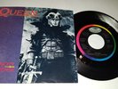 QUEEN Princes of The Universe RARE STOCK US 7