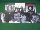 The Doors – Best Of (3 Lps, Elektra, foc, 2000; Jim Morrison) RAR, aber wahr