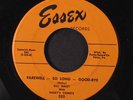 BILL HALEY: Live It Up  / Farewell, So Long, Good-bye 45 (clean ) Rockabilly