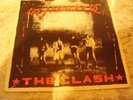 THE CLASH  -   MAGNIFICENT SEVEN - SPANISH PROMO - 1980 - PUNK