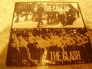 THE CLASH  -  THE CALL UP  -  NEW ZEALAND PRESS-  1980  -  PUNK