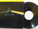 LP - Pink Floyd - Dark Side Of The Moon MFSL 1-064