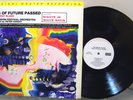 LP - The Moody Blues - Days Of Future Passed