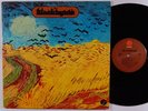 BLACKBYRDS Self-Titled LP on Fantasy