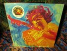 LONG OUT OF PRINT  2 LP PROMOTIONAL  JIMI HENDRIX 