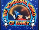 Rare 6xLP boxset  THE WONDERFUL WORLD OF DISNEY 1977 Mickey Mouse soundtracks UK