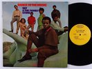 SLY & THE FAMILY STONE Dance To The Music LP on Epic VG++