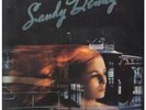 SANDY DENNY Rendezvous LP VINYL UK Island 1977 9 Track With Inner Sleeve Matrix