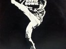 DAVID BOWIE THE MAN WHO SOLD THE WORLD 1ST PRESS UK  1-E /1-E &POSTER VINYL LP
