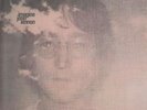 LP John Lennon + The Plastic Ono Band With The Flux Fiddlers Imagine POSTER