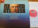 SLS 5067 Strauss The Complete Concertos / Kempe etc. 4 LP box set