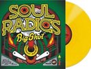 SOUL RADICS * Big Shot - Limited Tour Edition  LP + CD yellow vinyl *Ska