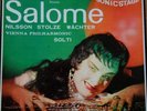 SET 228-9 Strauss Salome / Nilsson, etc. / Solti / VOP W/B 2 LP box set