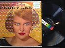 Peggy Lee-The Fabulous-Decca 4461-MONO SHRINK