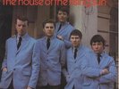 Animals The House Of The Rising Sun EP + Sleeve UK 7