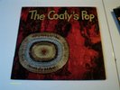 LP BRAZILIAN PSYCHE / LATIN THE COATY'S POP 
