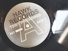 FORETASTE- SGT PEPPER'S LONELY HEARTS CLUB BAND - HAWK TEST PRESSING BEATLES-LP