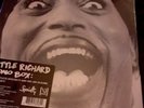 Little Richard Mono Box: The Complete Specialty And Vee-Jay Albums. Sealed