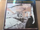 Scratch Acid - Berzerker LP 1ST PRESS Jesus Lizard Wipers Melvins Nirvana 