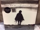 NEIL YOUNG harvest Moon 2 LP vinyl  RSD BLACK FRIDAY 2017 limited SEALED