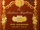 SAX 2260 Beethoven Sy.6 Klemperer NM