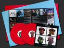 Gorillaz Demon Days (Red) Double Vinyl - VMP - unopened