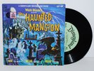 Disney Haunted Mansion 7