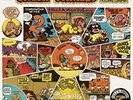 BIG BROTHER & THE HOLDING C...-CHEAP THRILLS  (US IMPORT)  VINYL LP NEW