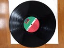 Led Zeppelin II LP Vinyl Record SD8236 Robert Ludwig 