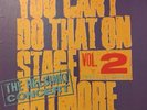 FRANK ZAPPA: You Can't Do that on Stage Anymore Vol 2 3LP box NM