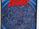 MORBID ANGEL ALTARS OF MADNESS OFFICIAL BACK PATCH RARE COLLECTORS NEW