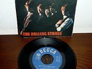 THE ROLLING STONES GET OFF OF MY CLOUD   7