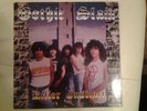 Gothic Slam LP Killer Instinct Thrash Metal Forbidden Violence Whiplash Slayer