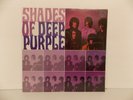 Shades of Deep Purple - Rock LP - Sealed No Marks - No Bar Code