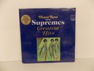 Diana Ross & The Supremes Greatest Hits  - R&B  LP Sealed - No Marks No Bar Code