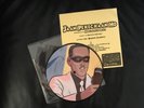 Daniel Clowes Ghost World 2001 Picture Disc RARE OOP Jaan Pehechaan Ho