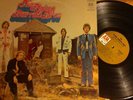 The Flying Burrito Brothers - The Gilded Palace of Sin  LP  1969 Stereo a+m orig