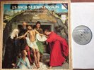 ARCHIV 4193241 Bach St. John Passion Johannes-Passion GARDINER DIGITAL 2LP NM