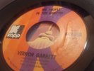 VERNON GARRETT - WE PEOPLE IN THE GHETTO - US KAPP FUNK SOUL 45 EX