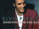 Writing for the King, Elvis Presley, Excellent Import