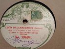 ALESSANDRO BONCI LUCIA DI LAMMERMOOR FRA POCO A ME RICOVERO FONOTIPIA 39694