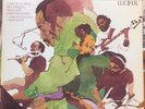 KENNY BARRON: Lucifer USA Muse Jazz Billy Hart USA Muse Jazz Funk LP NM- Wax