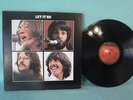 The Beatles, Let It Be, Apple Records, AR 34001, 1970, Gatefold, Pop Rock