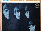 THE BEATLES - Conozca a The Beatles - RARE MEXICO MUSART LP