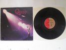 Queen - s/t Debut LP UK 1st Press EMC3006 RAREST 3U/3U EX,EX